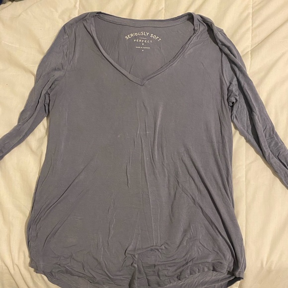 Super soft aeropostale long sleeves! - Picture 3 of 4